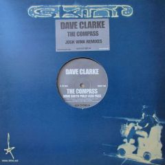 Dave Clarke - Dave Clarke - The Compass (Remix) - Skint