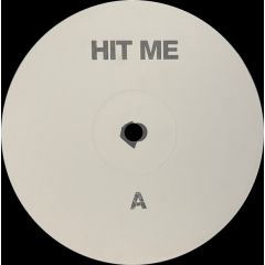 Class A - Class A - Hit Me - Azuli Records