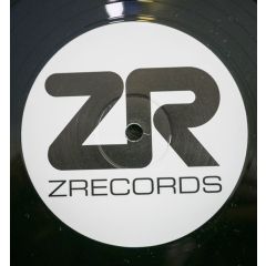 Sessomatto Ft C Harding - Sessomatto Ft C Harding - Moving On - Z Records