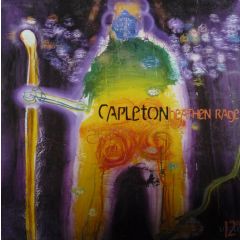 Capleton - Capleton - Heathen Rage - Rush Associated Labels
