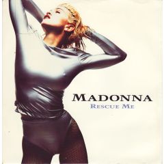 Madonna - Madonna - Rescue Me - Sire