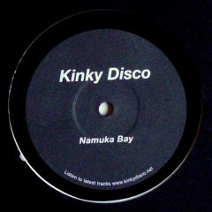 Kinky Disco - Kinky Disco - Namuka Bay - Kinky Disco