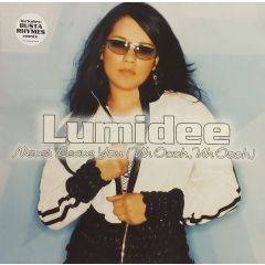 Lumidee - Lumidee - Never Leave You (Uh-Oooh) - Island