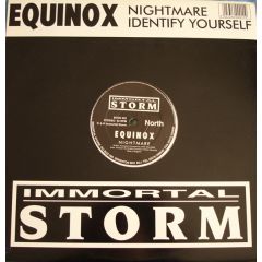 Equinox - Equinox - Nightmare - Immortal Storm