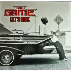 The Game - The Game - Let's Ride - Geffen