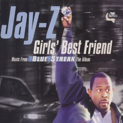 Jay-Z - Jay-Z - Girls Best Friend - Epic