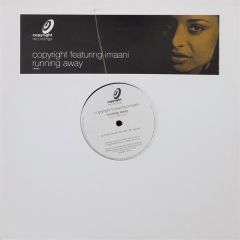 Copyright - Copyright - Running Away - Copyright