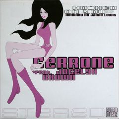 Cerrone Ft Jocelyn Brown - Cerrone Ft Jocelyn Brown - Hooked On You - Purple Music