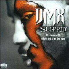 DMX  - DMX  - Slippin' - Def Jam Recordings