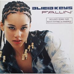 Alicia Keys - Alicia Keys - Fallin' - BMG