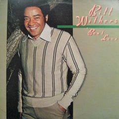 Bill Withers - Bill Withers - 'Bout Love - CBS
