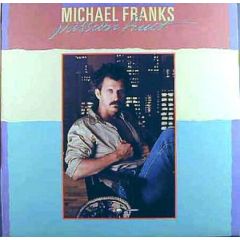 Michael Franks - Michael Franks - Passionfruit - Warner Bros. Records