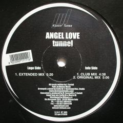 Angel Love - Angel Love - Tunnel - Kickin' Tunes