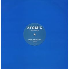 Sleeper - Sleeper - Atomic - Indolent Records