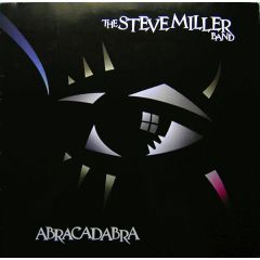 Steve Miller Band - Steve Miller Band - Abracadabra - Mercury