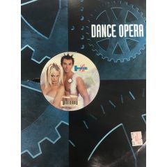 Boccaccio Life - Boccaccio Life - Angels - Dance Opera