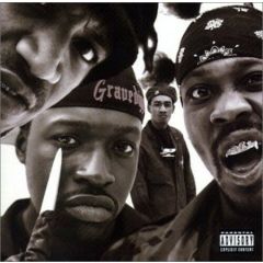 Gravediggaz - Gravediggaz - 6 Feet Deep - Gee Street