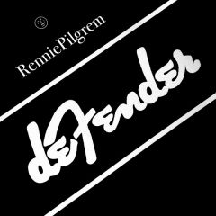 Rennie Pilgrem - Rennie Pilgrem - Defender - TCR
