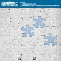 Rainer Truby Trio - Rainer Truby Trio - Donaueschingen-Galicia - Compost