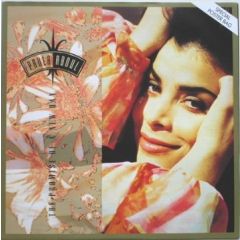 Paula Abdul - Paula Abdul - The Promise Of A New Day - Virgin