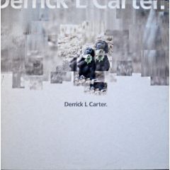 Derrick L Carter - Derrick L Carter - A Hope(Over U) - Classic 