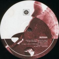 D.F.T. - D.F.T. - Damper - Nova Zembla