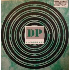 Luxor - Luxor - Hypnotica - Dp Recordings