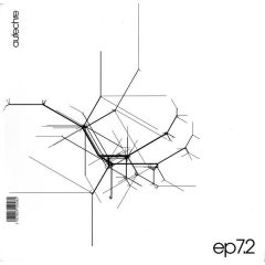 Autechre - Autechre - EP7.2 - Warp