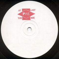 OFF - OFF - Electrica Salsa (Baba Baba) (The PWL Mix) - Ton Son Ton