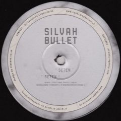 Silvah Bullet - Silvah Bullet - Se7en - 	Control Tower