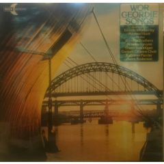 Various Artists - Various Artists - Wor Geordie Songs - Decca Eclipse