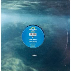Reversed Twister - Reversed Twister - Strange - Reef 