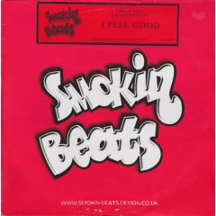 Smokin Beats & Beverley T - Smokin Beats & Beverley T - I Feel Good - Smokin Beats
