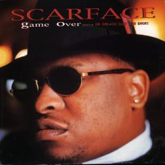 Scarface - Scarface - Game Over - Virgin