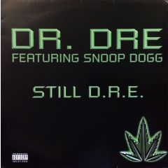 Dr Dre Feat Snoop Dogg - Still D.R.E - Interscope