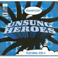 Unsung Heroes - Unsung Heroes - The Magnificent - Scenario
