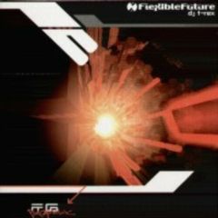 DJ T-Rex - DJ T-Rex - Plasma Shield - Flexible Future 5