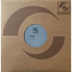 Calibre - Calibre - P.U.R / Cold Halo - Revolve:R