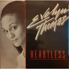 Evelyn Thomas - Evelyn Thomas - Heartless - Record Shack