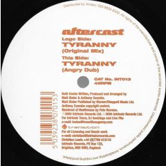 Aftercast - Aftercast - Tyranny - Intrinsic