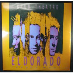 Drum Theatre - Drum Theatre - Eldorado - Epic