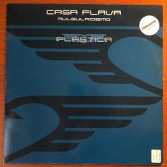 Casa Flava - Casa Flava - Mulgulu - Plastica