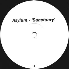 Asylum - Asylum - Sanctuary - Global Cuts