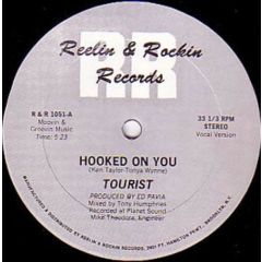 Tourist - Tourist - Hooked On You - Reelin & Rockin