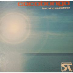 Cocobongo - Cocobongo - Burning Sunshine - Reverse Records