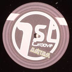 Various Artists - Various Artists - Manymal Nature EP - 1st Groove Manymal 1