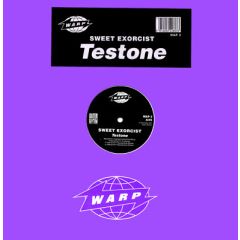 Sweet Exorcist - Sweet Exorcist - Testone - Warp