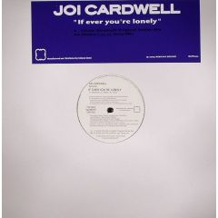 Joi Cardwell - Joi Cardwell - If Ever You'Re Lonely - Element 2