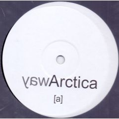 Arctica - Arctica - Away - Motivo Productions