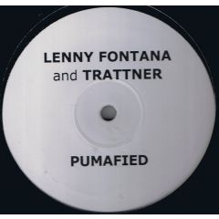 Chocolate Puma - Chocolate Puma - I Wanna Be U (2005 Remixes) - White